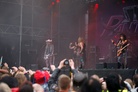 Sweden Rock Festival 2010 100611 Steel Panther  0009