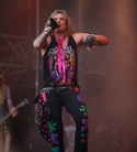 Sweden Rock Festival 2010 100611 Steel Panther  0026