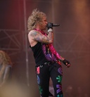 Sweden Rock Festival 2010 100611 Steel Panther  0029