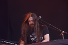 Sweden Rock Festival 2010 100612 Opeth  3160