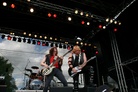 Sweden Rock Festival 2010 100612 Raven  0002