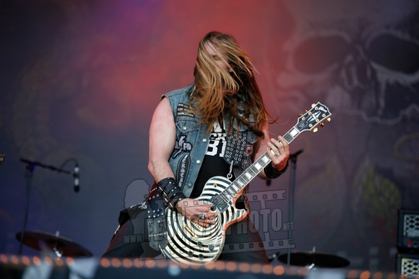 Black Label Society