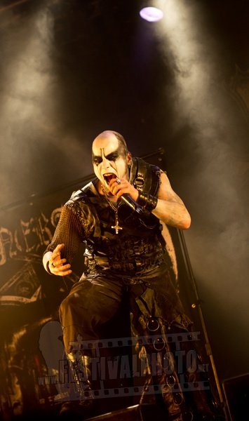 Dark Funeral