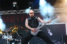 Sweden-Rock-Festival-20130606 Raubtier 8664