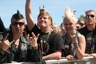 Sweden-Rock-Festival-20130606 Raubtier 8695