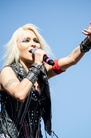 Sweden-Rock-Festival-20130607 Doro 3000