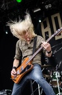 Sweden-Rock-Festival-20140605 Bombus 9591