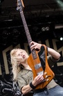 Sweden-Rock-Festival-20140605 Bombus 9726