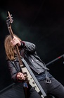 Sweden-Rock-Festival-20140605 Bombus 9738