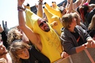 Sweden-Rock-Festival-20140606 Electric-Banana-Band 5615