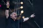 Sweden-Rock-Festival-20140607 Five-Horse-Johnson Beo1476