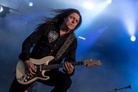 Sweden-Rock-Festival-20150604 Hammerfall Beo7611