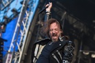 Sweden-Rock-Festival-20150604 Hammerfall Beo7661