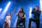 Sweden-Rock-Festival-20160608 Amaranthe Beo7231
