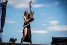 Sweden-Rock-Festival-20160609 Halestorm Beo8052