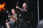 Sweden-Rock-Festival-20160611 Raised-Fist 6188