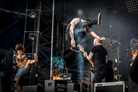 Sweden-Rock-Festival-20160611 Raised-Fist Beo3436