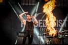 Sweden-Rock-Festival-20160611 Raised-Fist Beo3605
