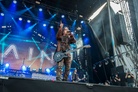Sweden-Rock-Festival-20180609 Pain-002