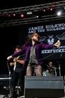 Sweden-Rock-Festival-20190605 James-Holkworth-And-The-Coolbenders-14