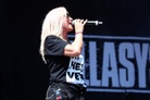 Sweden-Rock-Festival-20190606 Lillasyster 3432