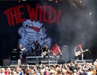 Sweden-Rock-Festival-20190606 The-Wild 2964