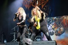 Sweden-Rock-Festival-20190607 Burning-Witches 9077