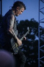 Sweden-Rock-Festival-20190607 Disturbed 6829