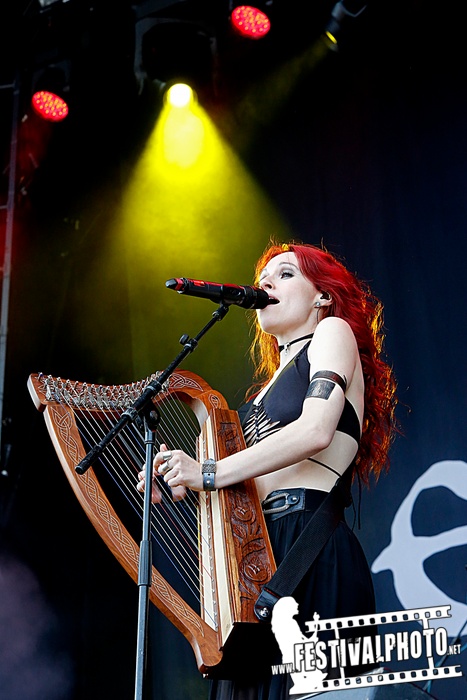 Eluveitie