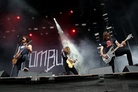 Sweden-Rock-Festival-20220610 Bombus-14