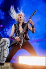 Sweden-Rock-Festival-20240608 Hammerfall 5066
