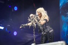 Sweden-Rock-Festival-20250605 Doro-214a7844