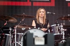 Sweden-Rock-Festival-20250607 Crucified-Barbara 0417