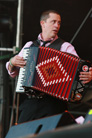 Sziget 20080813 Flogging Molly 6519