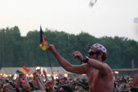 Sziget 20080814 Kaiser Chiefs 6936 Audience Publik