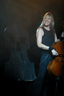 Sziget 20080815 Apocalyptica 7561