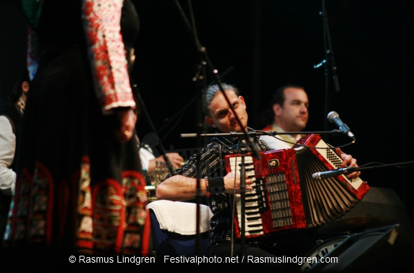 Goran Bregovic
