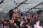 Sziget 20080816 Punish Yourself 7886 Audience Publik