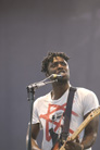 Sziget 20090813 Bloc Party01