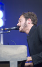 Sziget 20090815 Editors11