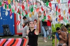 Sziget 2010 Festival Life Maria 6693