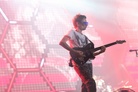 Sziget 2010 100815 Muse 0688