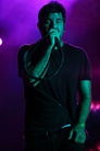 Sziget-20110812 Deftones- 3174