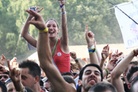 Sziget-20110814 Gogol-Bordello- 3388 Audience-Publik