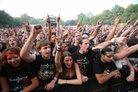 Sziget-20110814 Sonata-Arctica- 5600 Audience-Publik