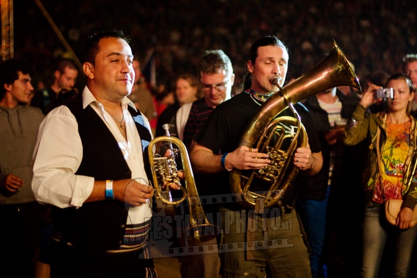 Goran Bregovic