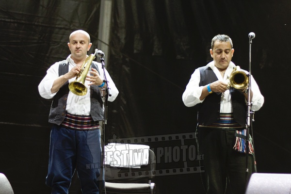 Goran Bregovic