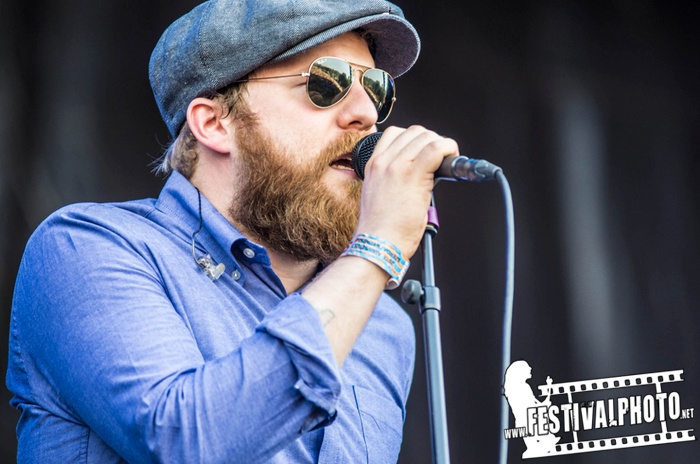 Alex Clare