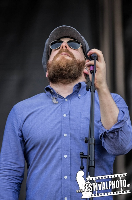 Alex Clare