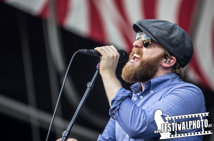 Alex Clare